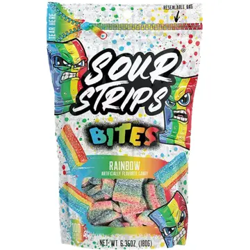 Sour Strips
