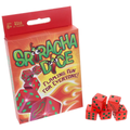 Sriracha Dice Game