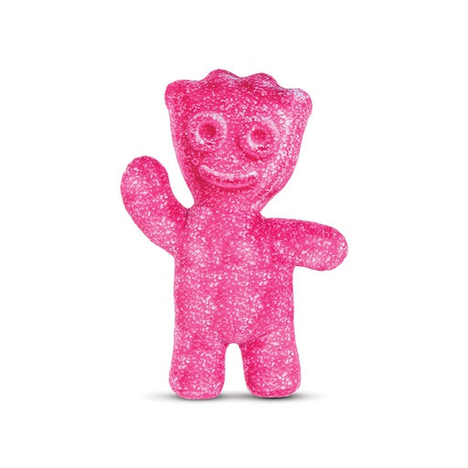 Mini Sour Patch Kid Plush